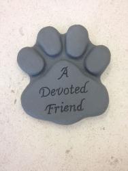 A Devoted Friend
