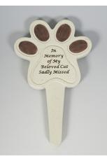 Cat Stake
