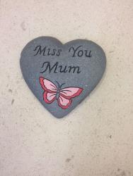 Miss You Mum