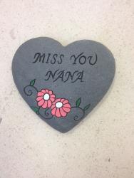 Miss You Nana