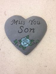Miss You Son