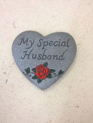 My Special Husband
