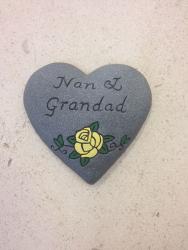 Nan & Grandad