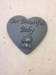 Our Beautiful Baby