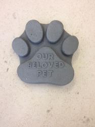 Our Beloved Pet