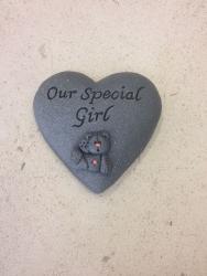 Our Special Girl