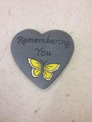 Remembering You