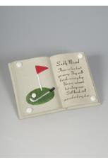 Sadly Missed - Golf