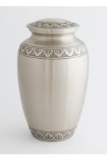 Silver Keepsake