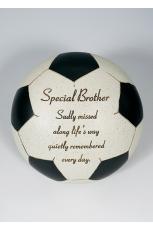 Special Brother - Black