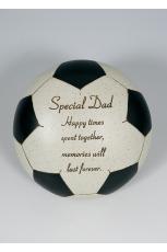 Special Dad - Black